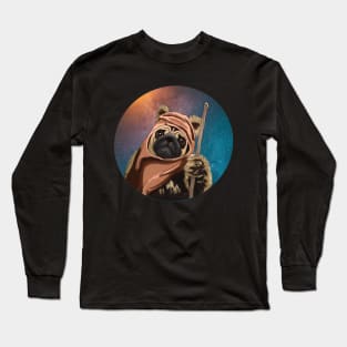 Yub Nub Snort Long Sleeve T-Shirt